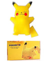 Veilleuse Pikachu Luminaire Enfant Mignonne-LUMICONCEPT